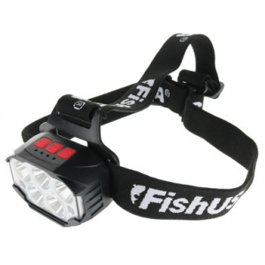 Image of FishUSA Premium Fishing Headlamp