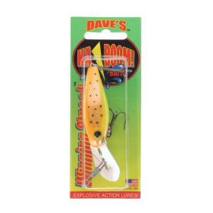 Image of Dave's Ka-Boom Winning Streak Lures | Killer; 3 1/2 in.