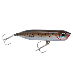 Image of Heddon Saltwater Chug'n Spook Jr. Topwater Lure | Speckled Trout; 3 1/2 in.