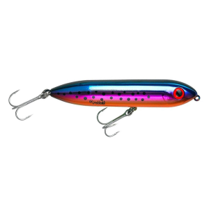 Image of Heddon Super Spook Jr. Topwater Bait | Specktrum; 3 1/2 in.