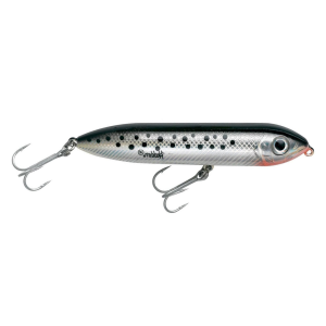 Image of Heddon Super Spook Jr. Topwater Bait | Speckled Trout; 3 1/2 in.