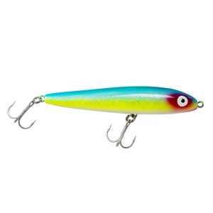 Image of Rebel Jumpin Minnow | Half Beak; 4 1/2 in.