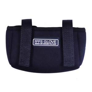 Image of The Rod Glove Forward Facing Sonar Glove | Lowrance Active Target