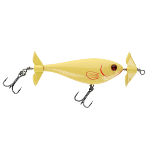 RIVER2SEA Chris Lane Big Mistake Topwater Prop Lure