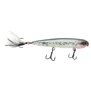 Image of River2Sea Rover Topwater Lure | Crystal Minnow; 128 mm