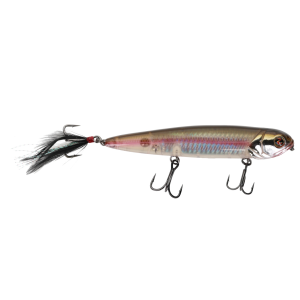 Image of River2Sea Rover Topwater Lure | Ghost Minnow; 128 mm
