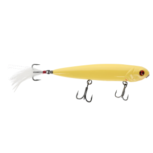 Image of River2Sea Rover Topwater Lure | Bone; 128 mm