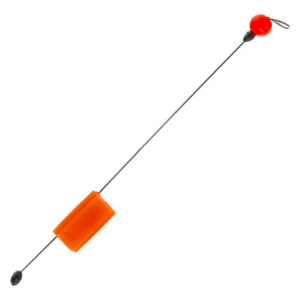 Image of Eagle Claw Quick Change Titanium Spring Bobber