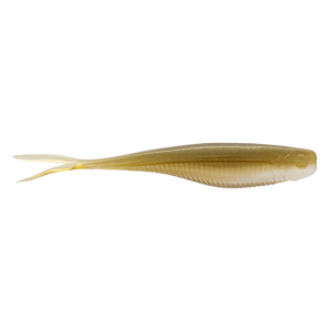 Image of X Zone Lures Rally Shad Soft Bait | Sweet Fish; 4 1/2 in.