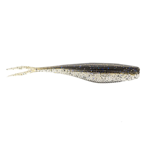 Image of X Zone Lures Rally Shad Soft Bait | Gallant's Gas; 4 1/2 in.