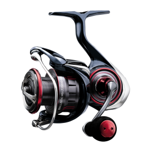 Image of Daiwa Ballistic MQ LT Spinning Reel | BAMQLT2500D-XH