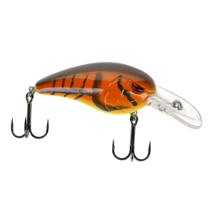 Image of SPRO RkCrawler 50 Crankbait | Burnt Orange Craw; 50 mm