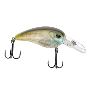 Image of SPRO RkCrawler 50 Crankbait | Clear Gill; 50 mm