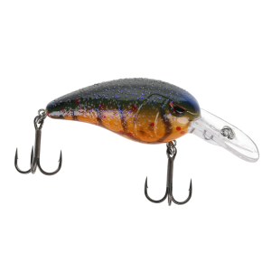 Image of SPRO RkCrawler 50 Crankbait | Olive Craw; 50 mm