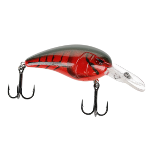 Image of SPRO RkCrawler 50 Crankbait | Red Bug; 50 mm