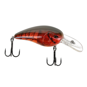 Image of SPRO RkCrawler 50 Crankbait | Red Craw; 50 mm