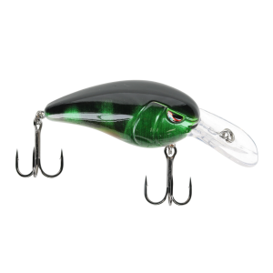 Image of SPRO RkCrawler 50 Crankbait | Real Perch; 50 mm