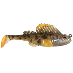 Image of Megabass Dark Sleeper | Morning Goby; 1/2 oz.; 3 in.