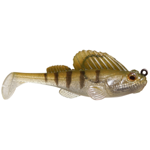 Image of Megabass Dark Sleeper | Fresh Perch; 3/4 oz.; 3 in.