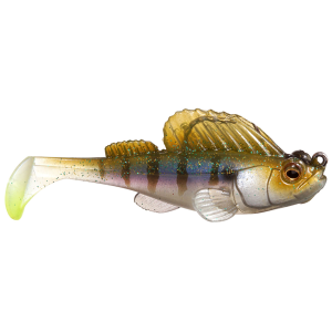 Image of Megabass Dark Sleeper | Gillkko; 3/4 oz.; 3 in.