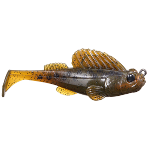 Image of Megabass Dark Sleeper | Numa Craw; 3/8 oz.; 3 in.