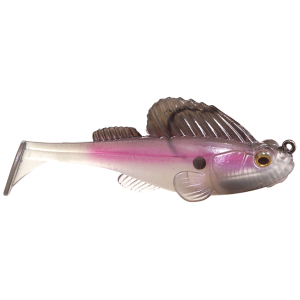 Image of Megabass Dark Sleeper | Twilight Purple; 3/8 oz.; 3 in.