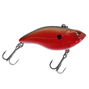 Image of SPRO Aruku Shad Lipless Crankbait | Texas Craw; 65 mm