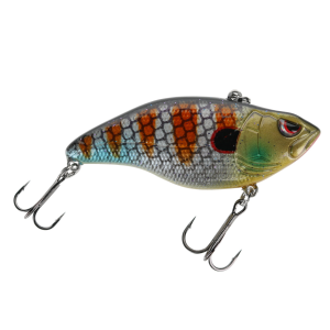 Image of SPRO Aruku Shad Lipless Crankbait | Bluegill; 75 mm