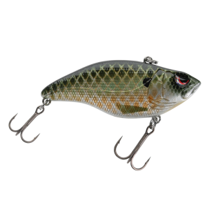 Image of SPRO Aruku Shad Lipless Crankbait | Killer Gill; 75 mm