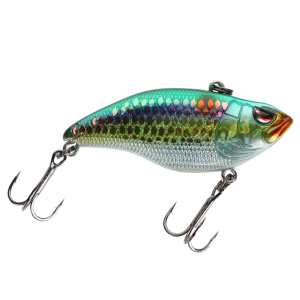 Image of SPRO Aruku Shad Lipless Crankbait | Old Glory; 75 mm