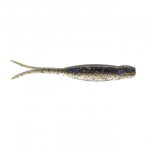 Image of X Zone Lures Scented Stealth Minnow | Gallant's Gas; 2 3/4 in.
