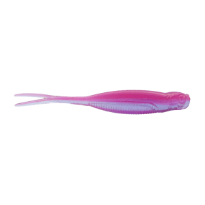 Image of X Zone Lures Scented Stealth Minnow | Morning Dawn; 2 3/4 in.