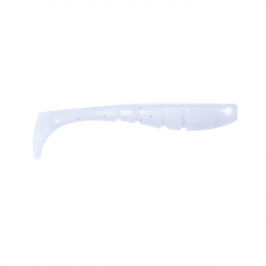 Image of X Zone Pro Series Swammer Swimbait | Pearl Silver Flake; 4 3/4 in.