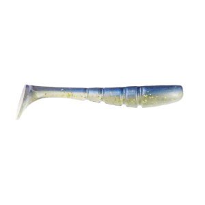 Image of X Zone Pro Series Swammer Swimbait | Sexy Shad; 5 1/2 in.