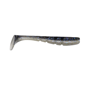 Image of X Zone Pro Series Swammer Swimbait | Electric Shad; 5 1/2 in.