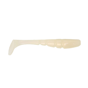 Image of X Zone Pro Series Swammer Swimbait | Ghost Shad; 5 1/2 in.
