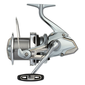 Image of Shimano Ultegra XTD Spinning Reel | ULT5500XTD