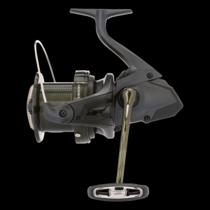 Image of Shimano Speedmaster Spinning Reel | SPM14000XTD