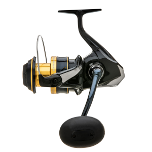 Image of Shimano Spheros SW Spinning Reels | SPSW6000HGA