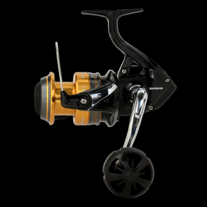 Image of Shimano Socorro Spinning Reel | SOC5000SW