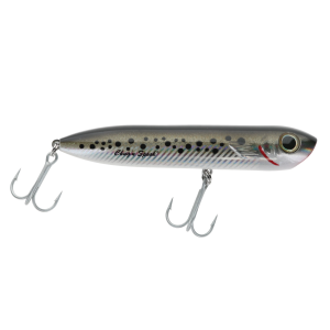 Image of Heddon Saltwater Chug'n Spook Topwater Lure | Speckled Trout; 4 7/8 in.