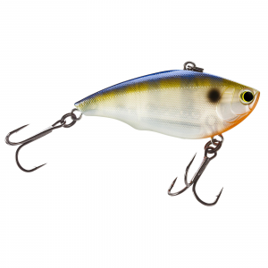 Image of Yo-Zuri Rattl'N Vibe Lipless Crankbait | Ghost Bluegill; 2 1/8 in.