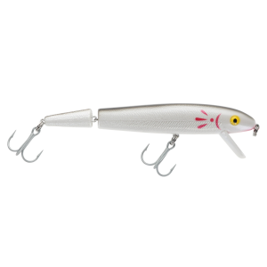 Image of Cotton Cordell Jointed Red Fin | Smoky Joe; 5 in.