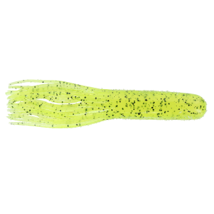 Image of Gitzit Super Tube | Chartreuse; 5 in.