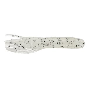 Image of Gitzit Fat Tube | Salt & Pepper; 2.5 in.