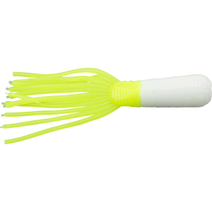 Image of BrushPile Jigs Lil' Diver Soft Bait | Ghost Hunter