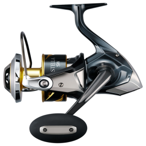 Image of Shimano Stella SW Spinning Reel | STLSW18000HGC