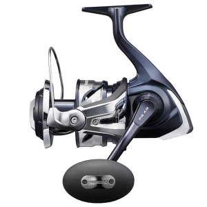 Image of Shimano Twin Power SW Spinning Reel | TPSW10000PGC