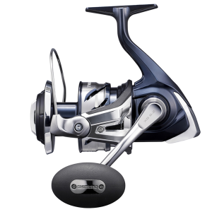 Image of Shimano Twin Power SW Spinning Reel | TPSW14000XGC