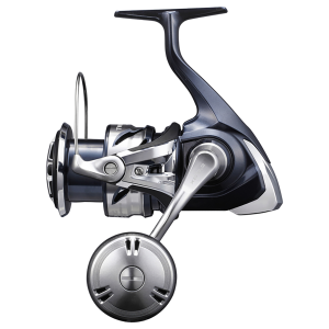 Image of Shimano Twin Power SW Spinning Reel | TPSW5000HGC